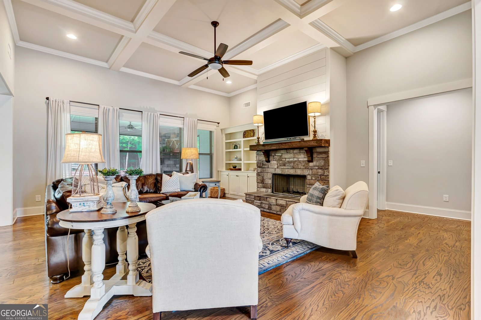 119 Waterview Circle Newnan - 17