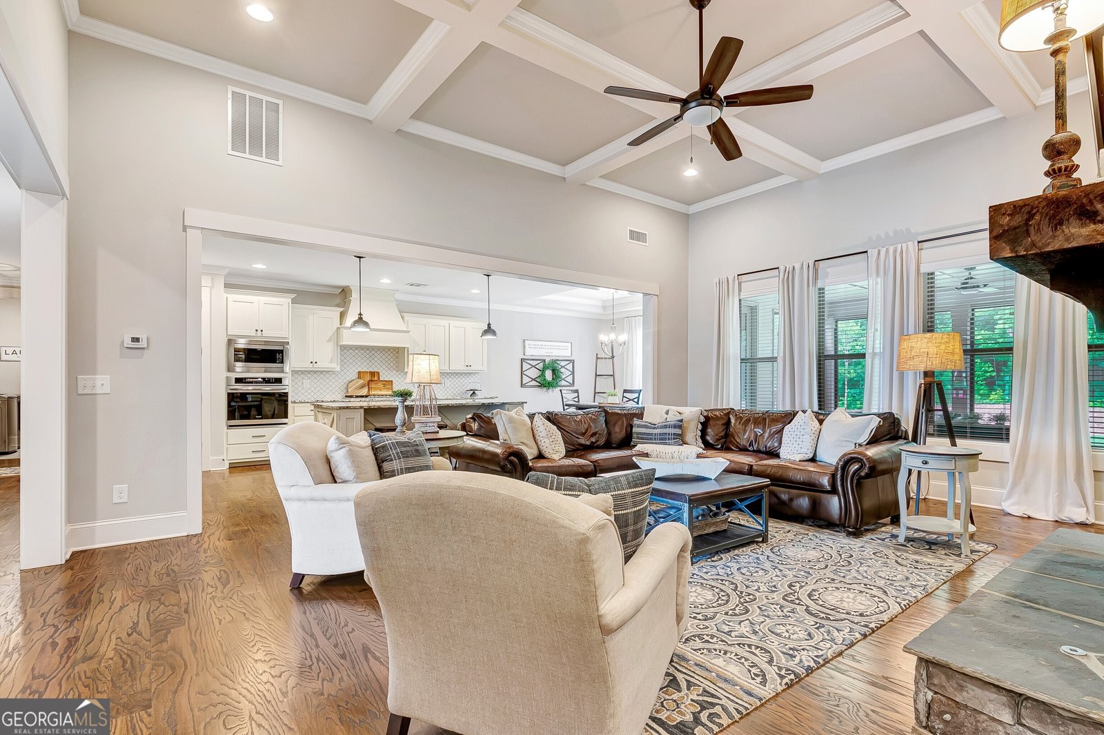 119 Waterview Circle Newnan - 18