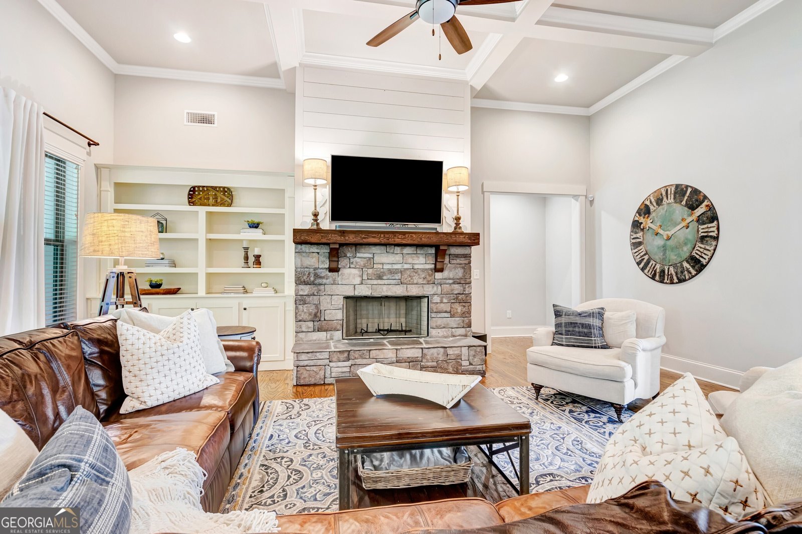 119 Waterview Circle Newnan - 19