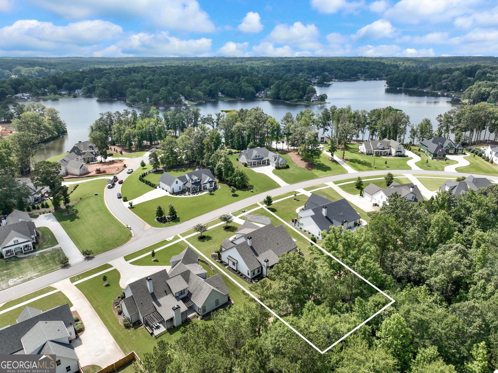 119 Waterview Circle Newnan - 2