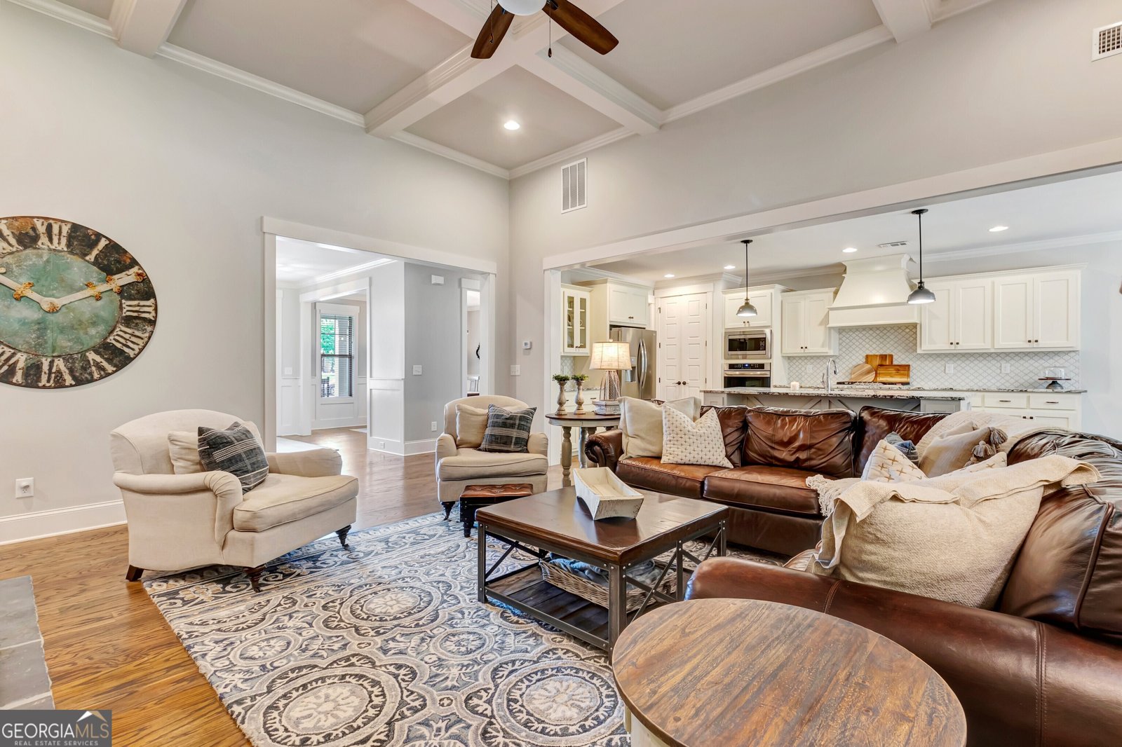 119 Waterview Circle Newnan - 20