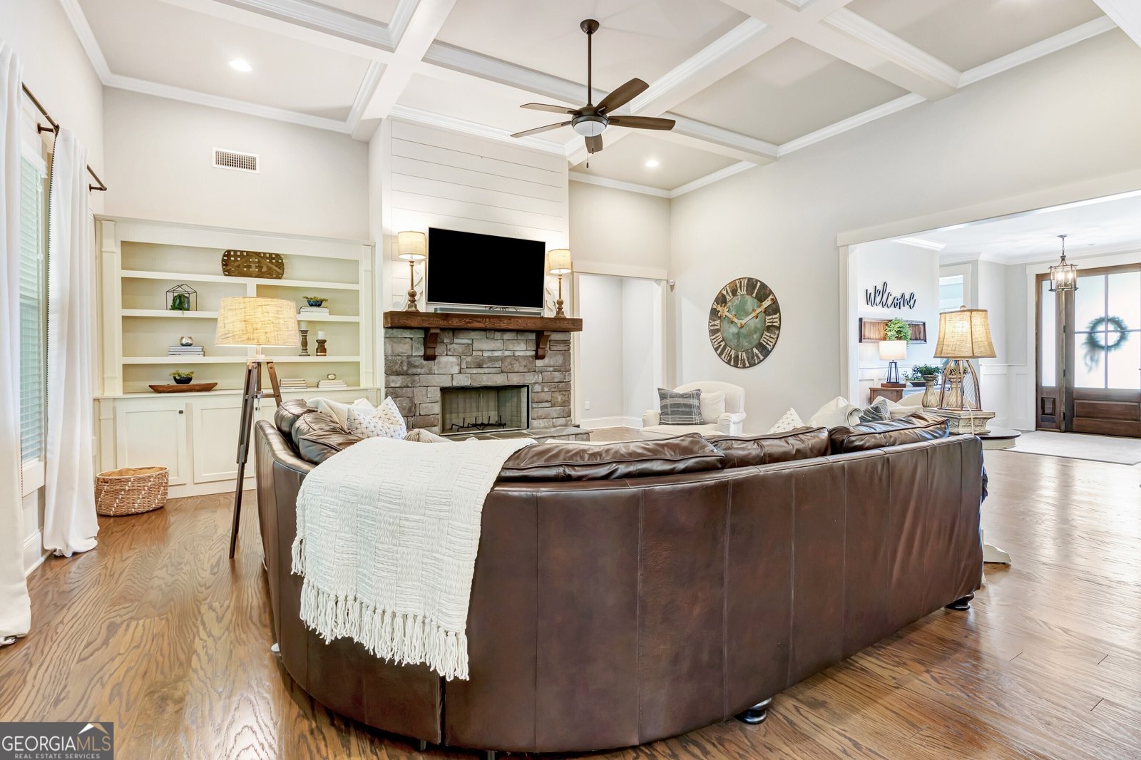 119 Waterview Circle Newnan - 21