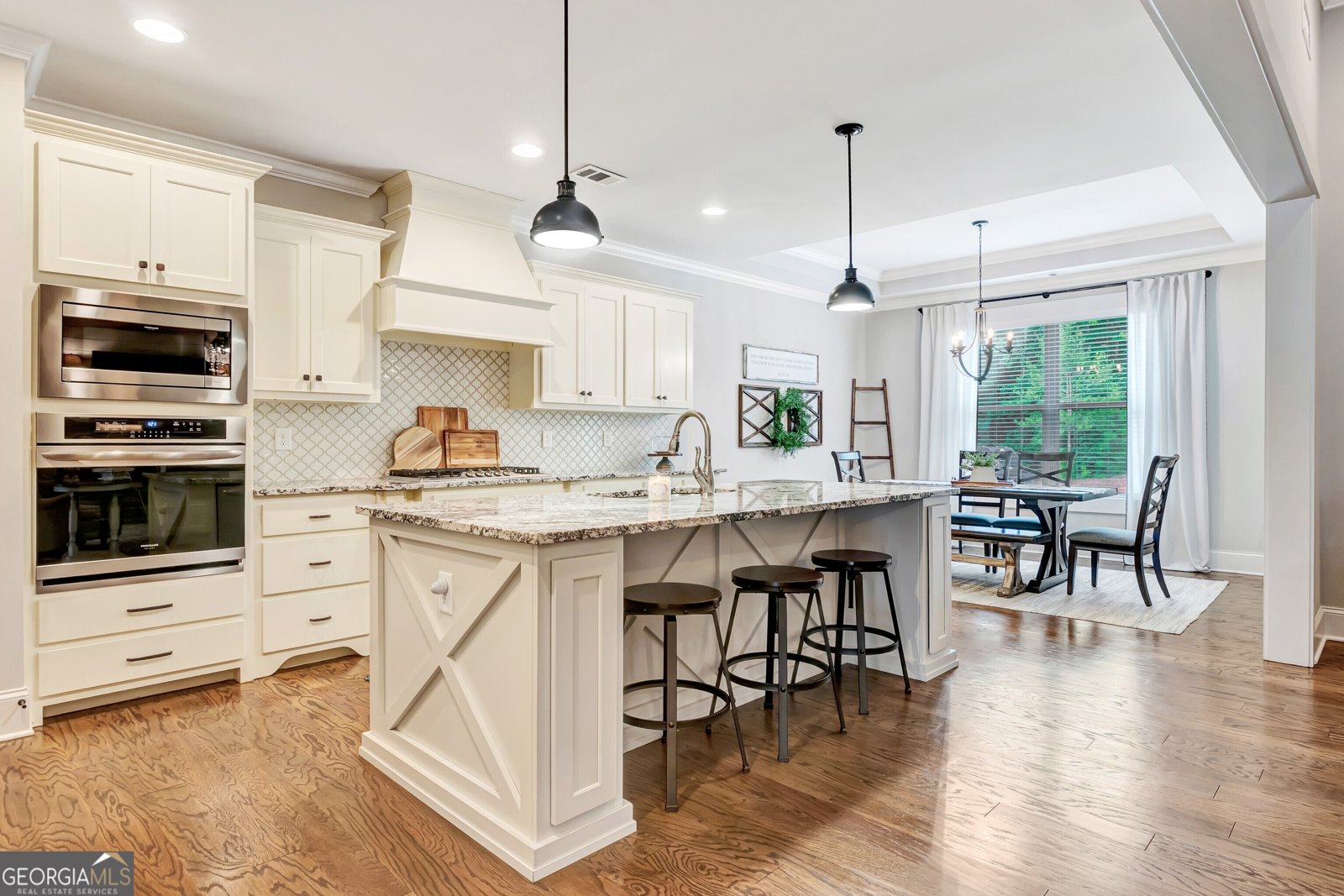 119 Waterview Circle Newnan - 23