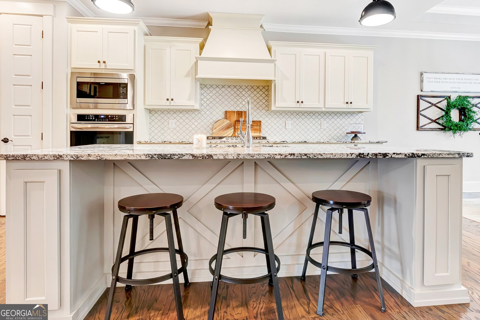 119 Waterview Circle Newnan - 24