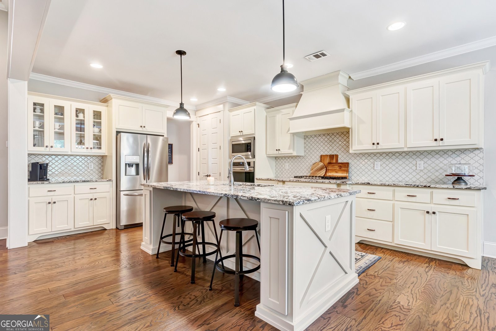 119 Waterview Circle Newnan - 25