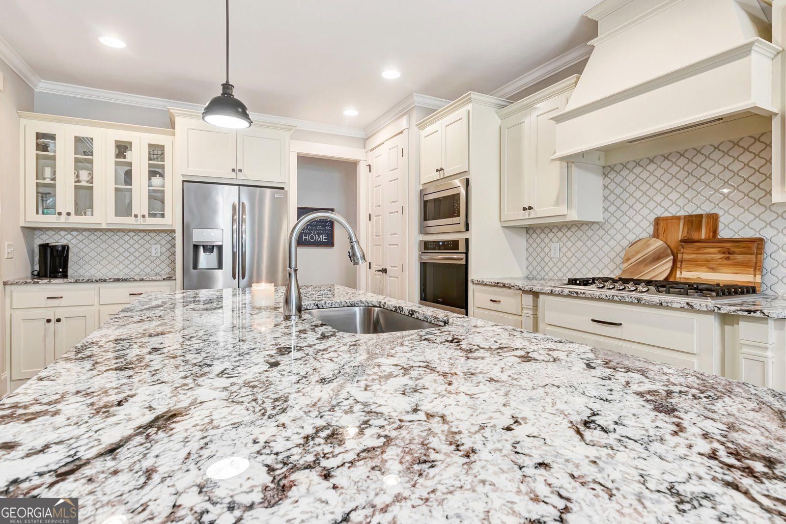 119 Waterview Circle Newnan - 26