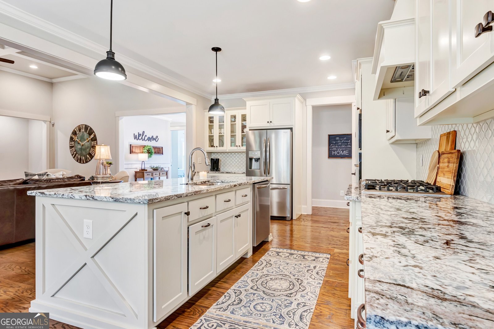 119 Waterview Circle Newnan - 27