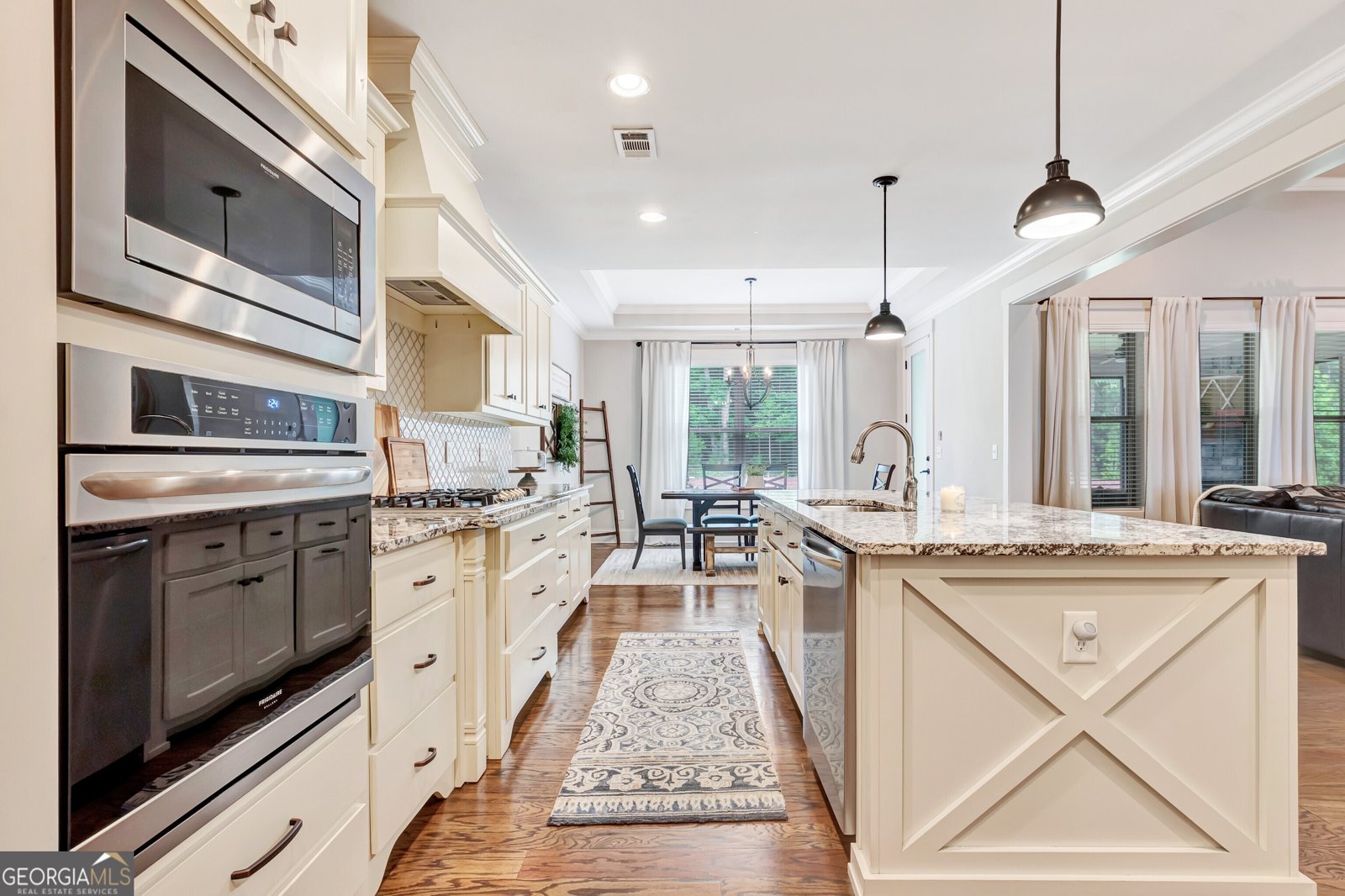 119 Waterview Circle Newnan - 28