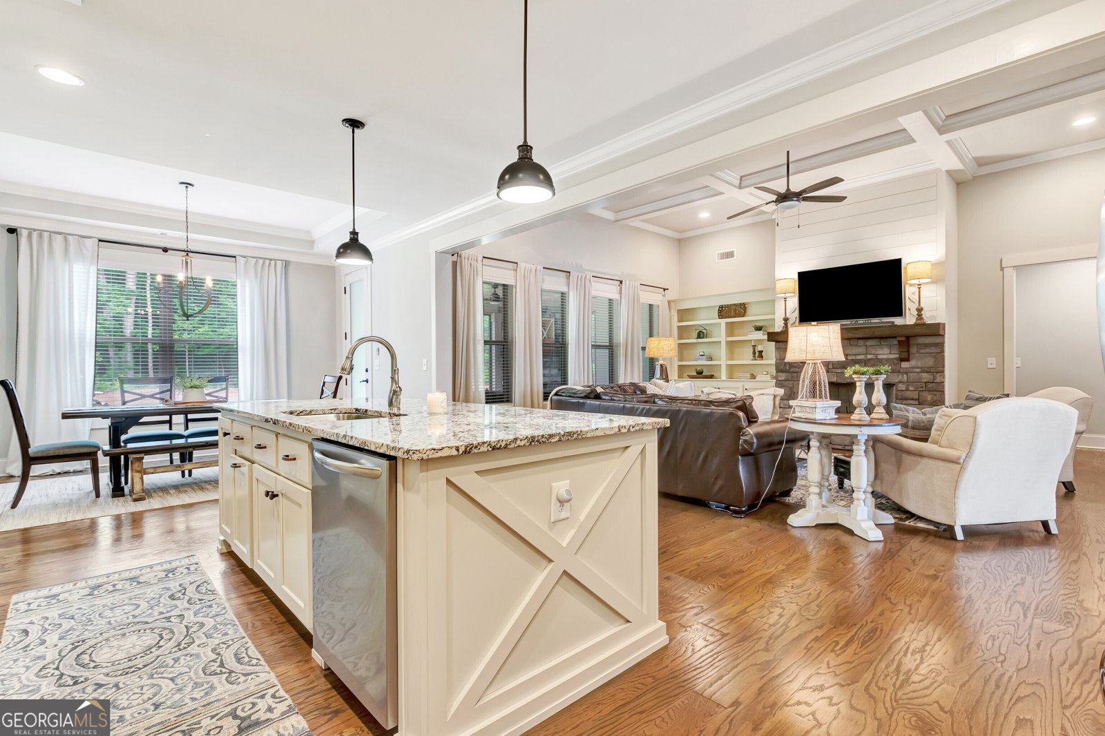 119 Waterview Circle Newnan - 29
