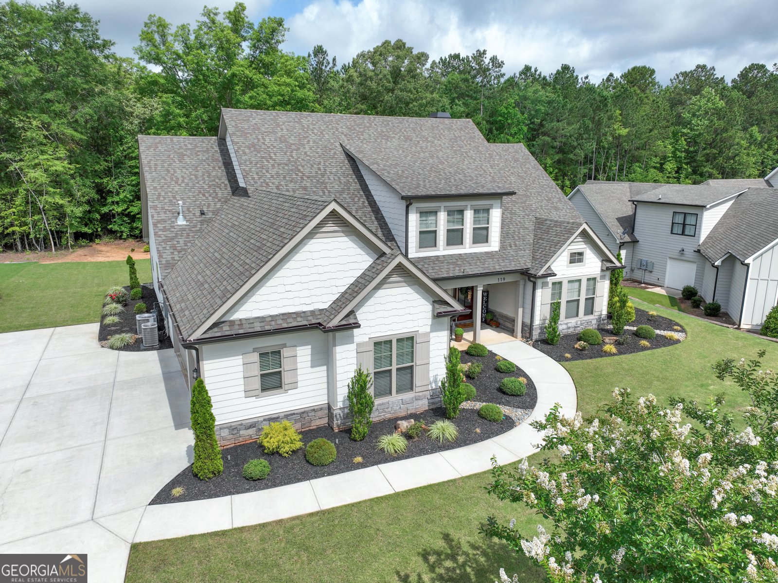 119 Waterview Circle Newnan - 3