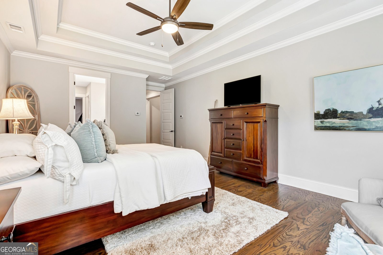 119 Waterview Circle Newnan - 37