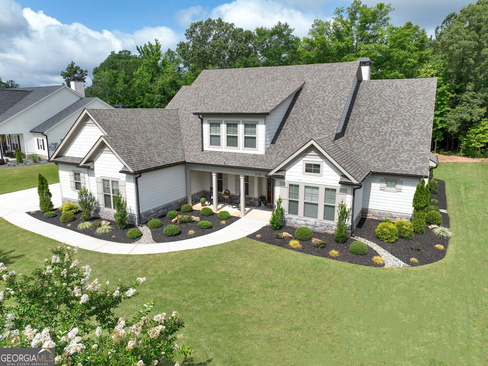 119 Waterview Circle Newnan - 4