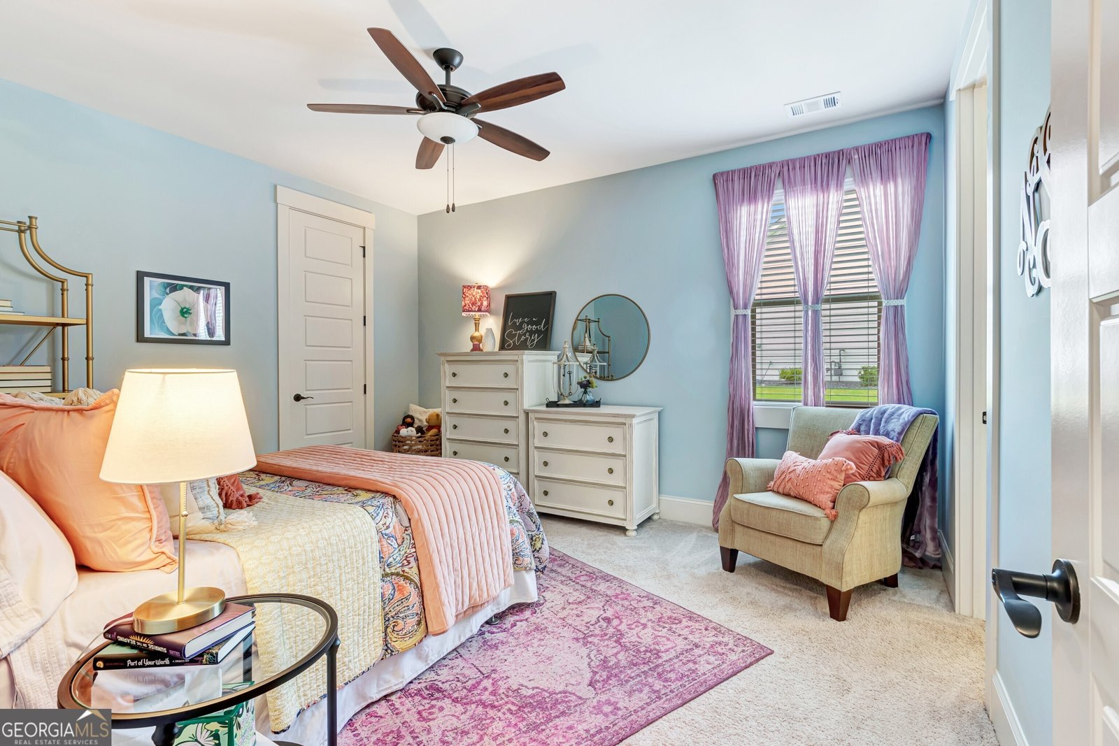 119 Waterview Circle Newnan - 47