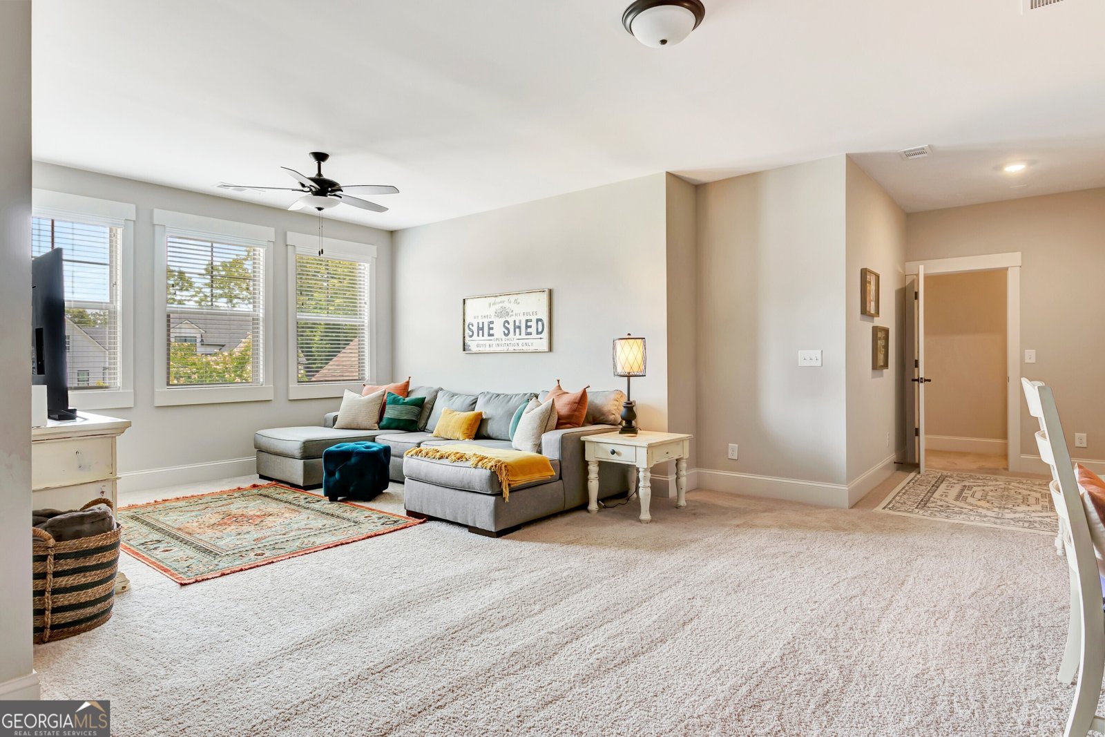 119 Waterview Circle Newnan - 51