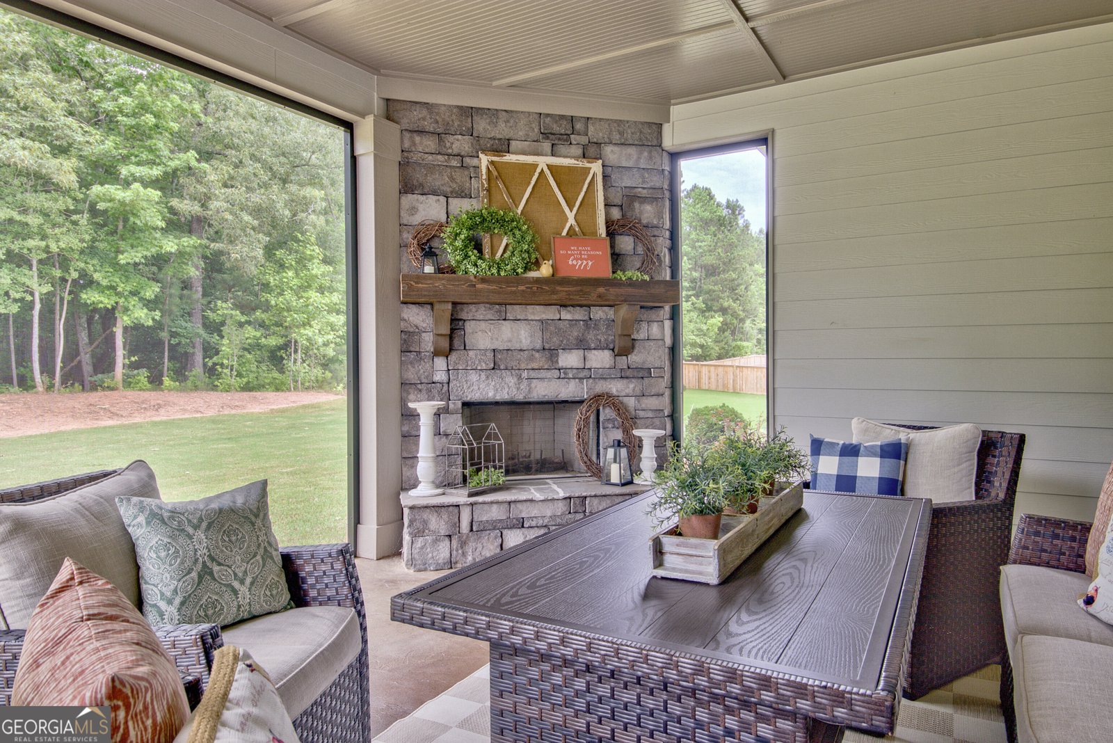 119 Waterview Circle Newnan - 53