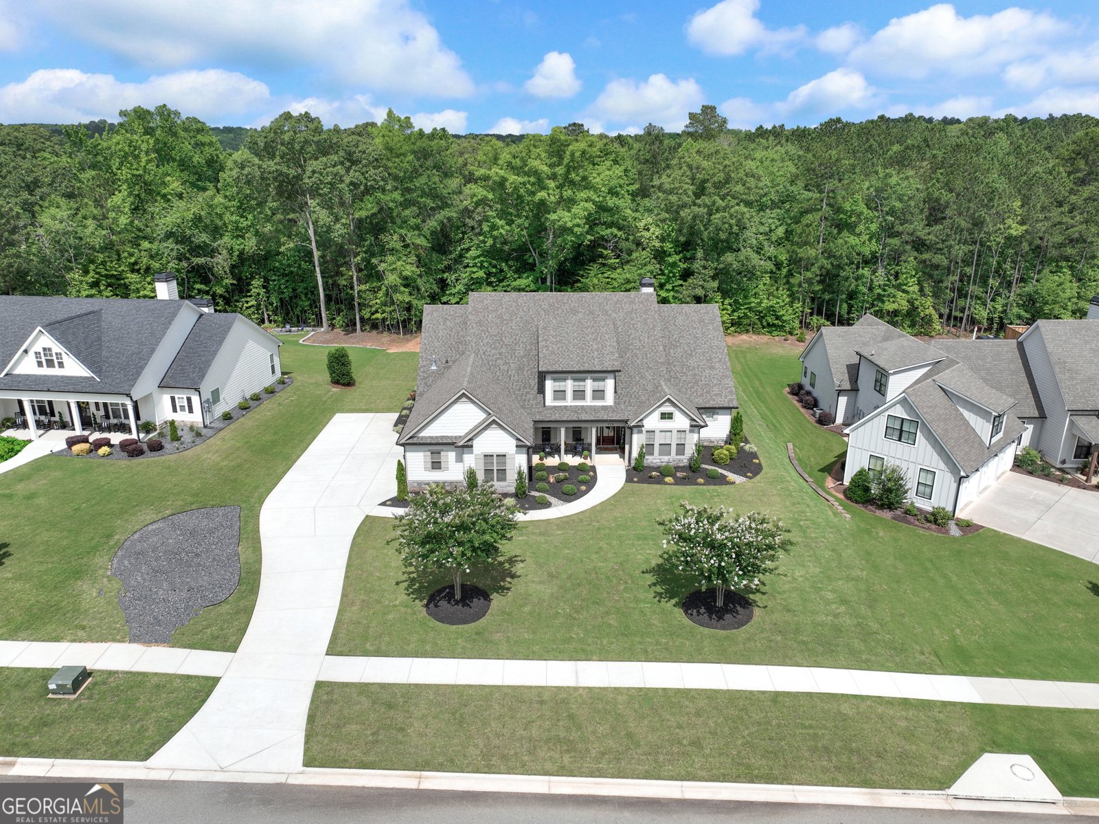 119 Waterview Circle Newnan - 57
