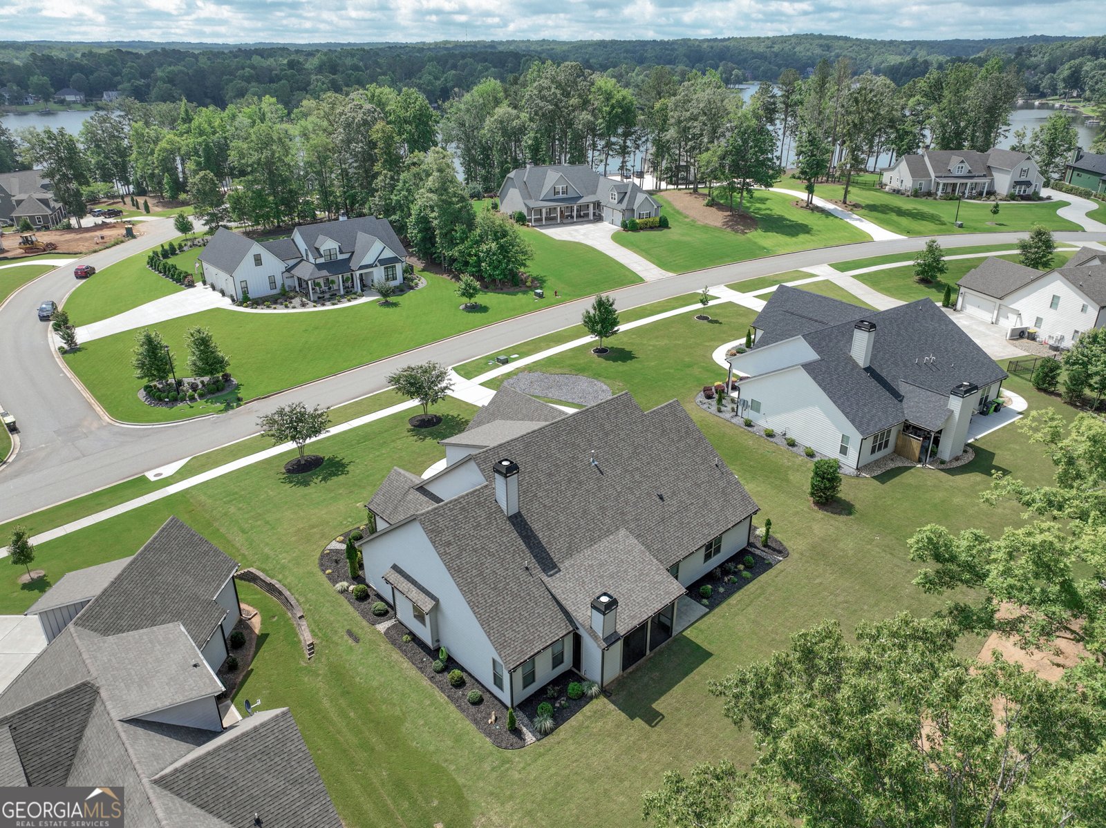 119 Waterview Circle Newnan - 59