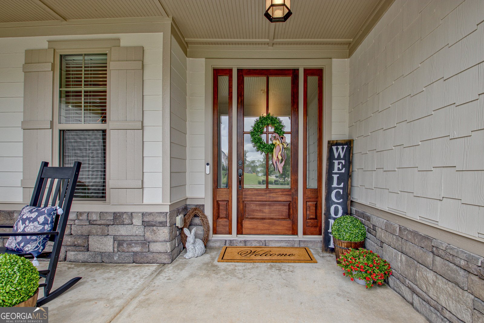 119 Waterview Circle Newnan - 6