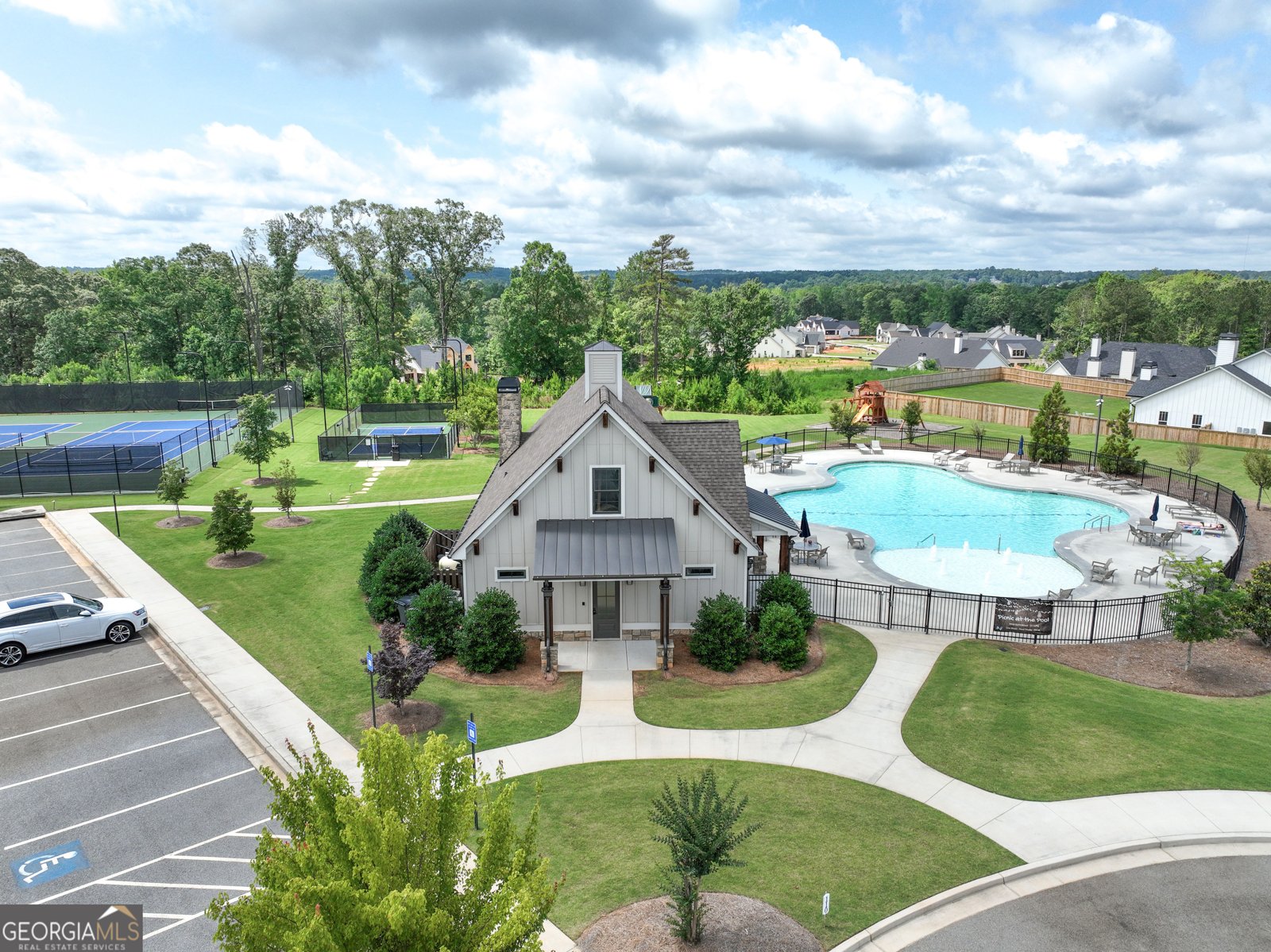 119 Waterview Circle Newnan - 60