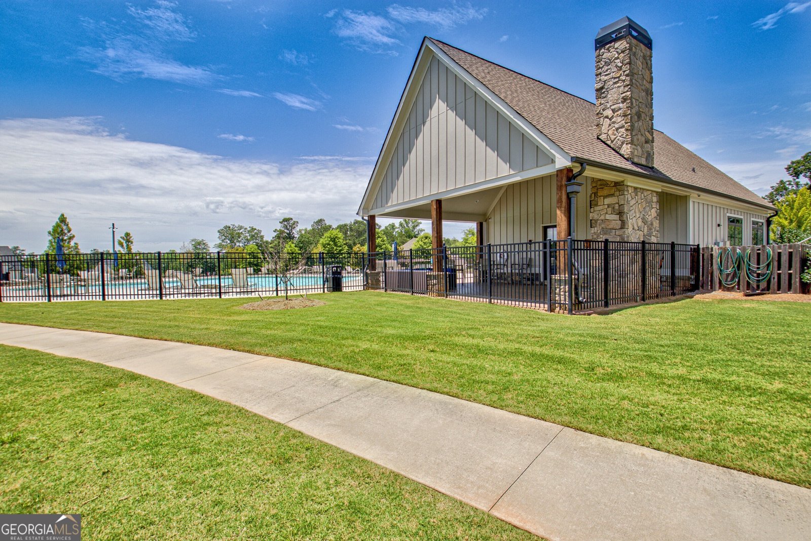 119 Waterview Circle Newnan - 61