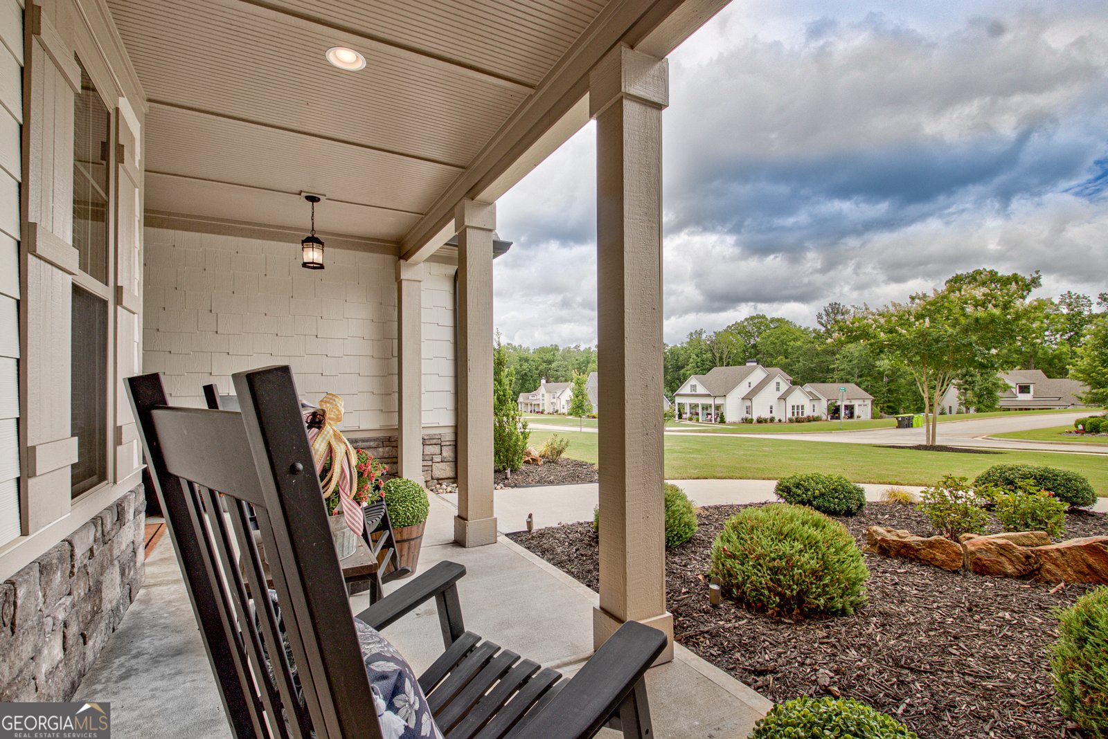 119 Waterview Circle Newnan - 7