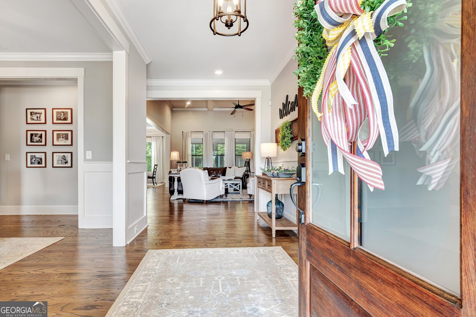 119 Waterview Circle Newnan - 8