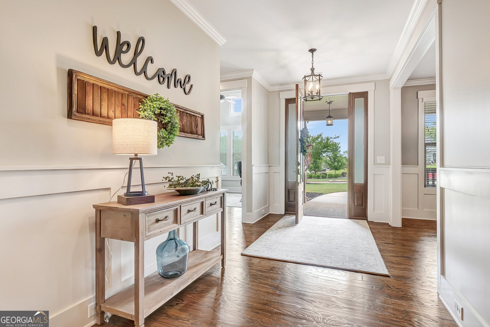 119 Waterview Circle Newnan - 9