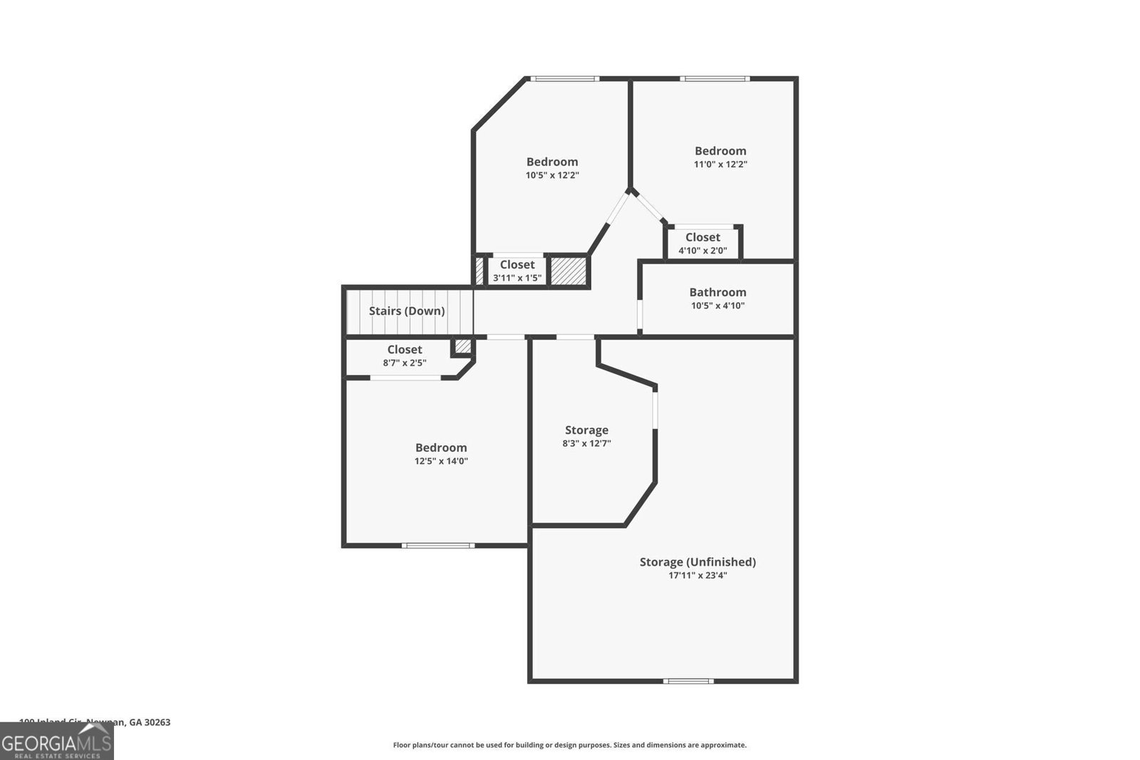 100 Inland Circle Newnan - 22