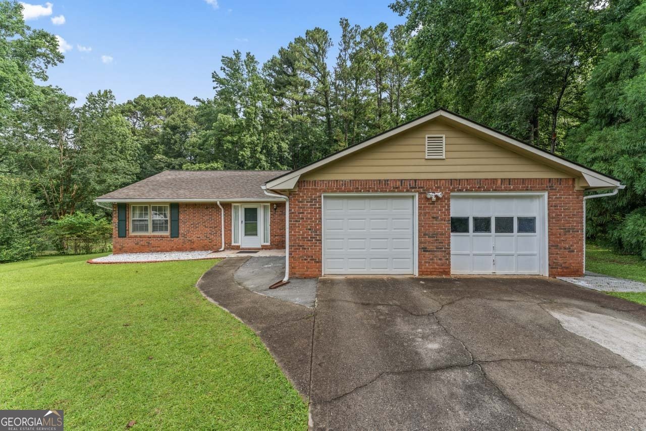 1738 Sherry Lane Jonesboro - 1
