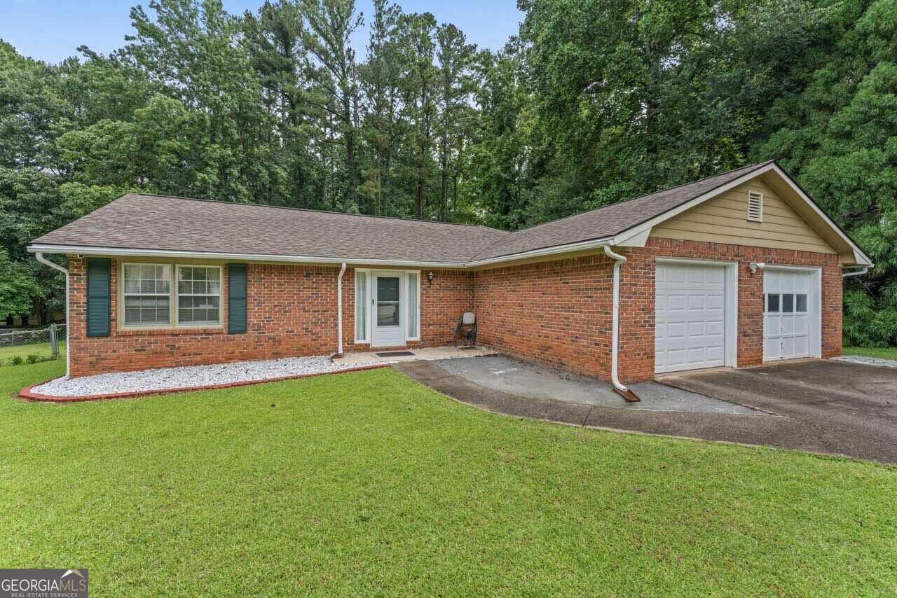 1738 Sherry Lane Jonesboro - 2
