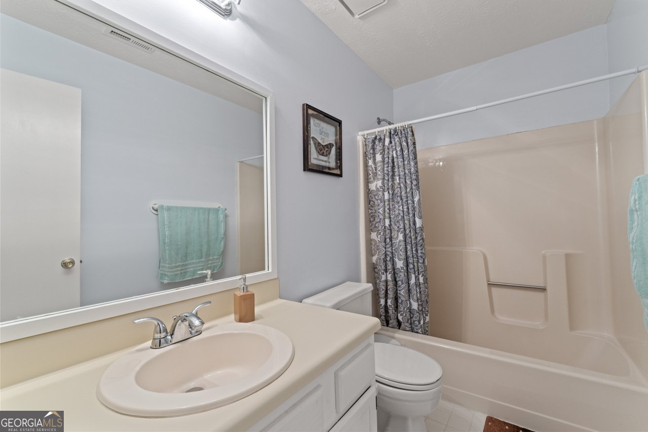 1738 Sherry Lane Jonesboro - 20