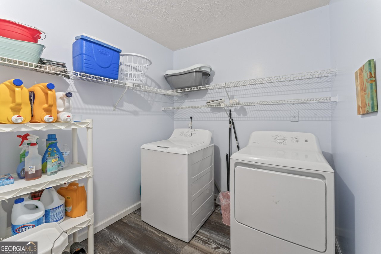 1738 Sherry Lane Jonesboro - 24