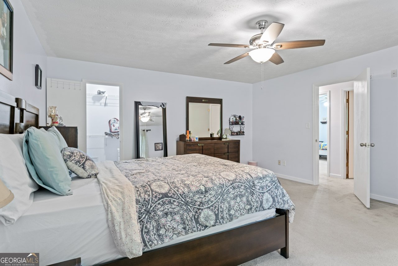 1738 Sherry Lane Jonesboro - 27