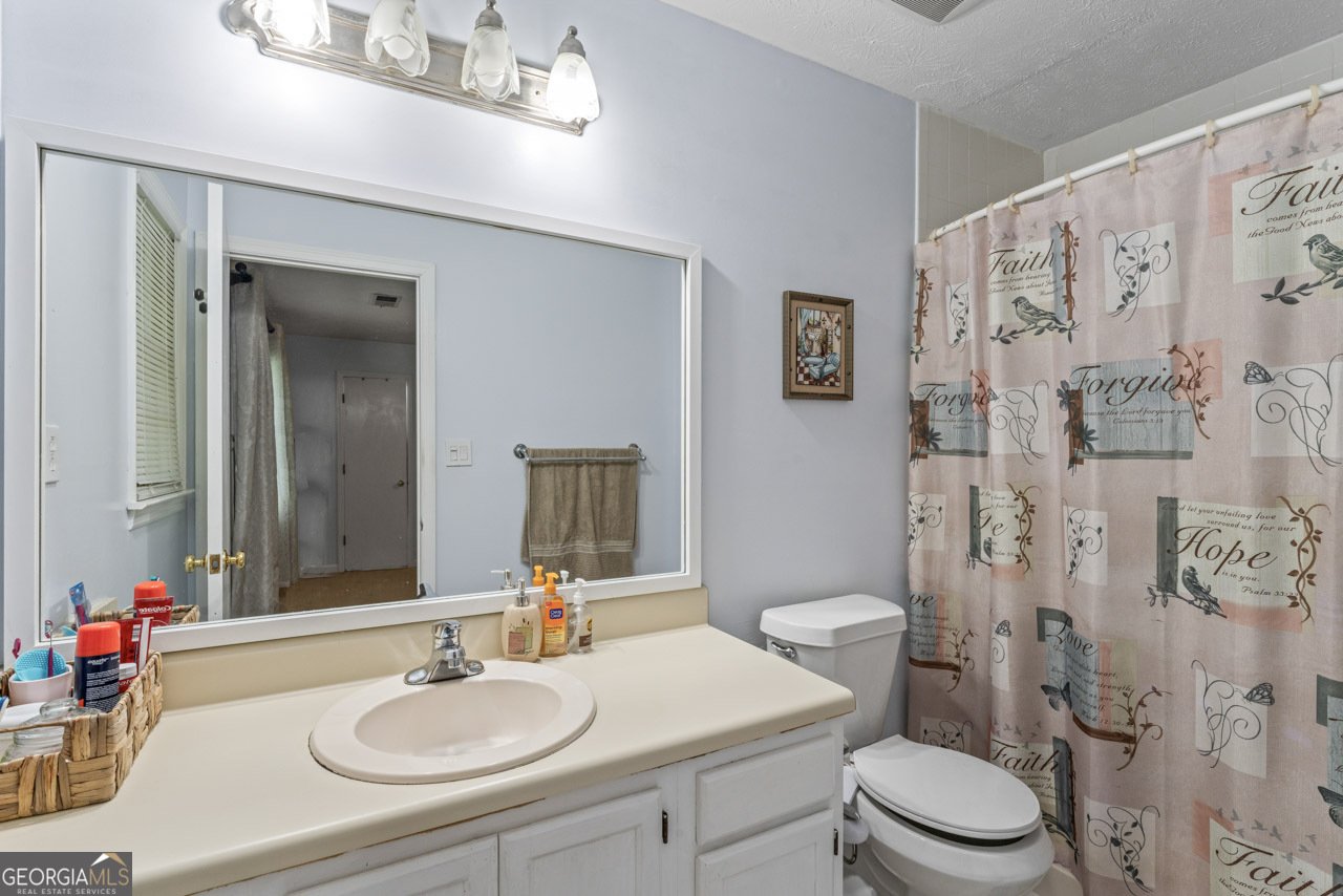 1738 Sherry Lane Jonesboro - 29