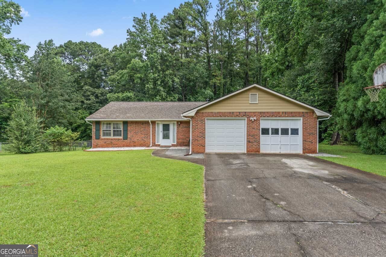 1738 Sherry Lane Jonesboro - 3