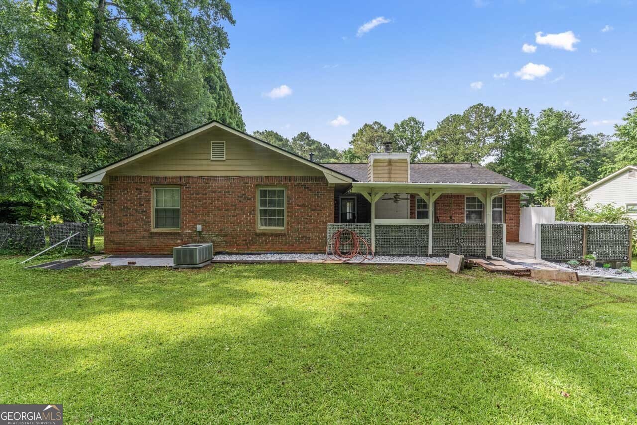 1738 Sherry Lane Jonesboro - 4