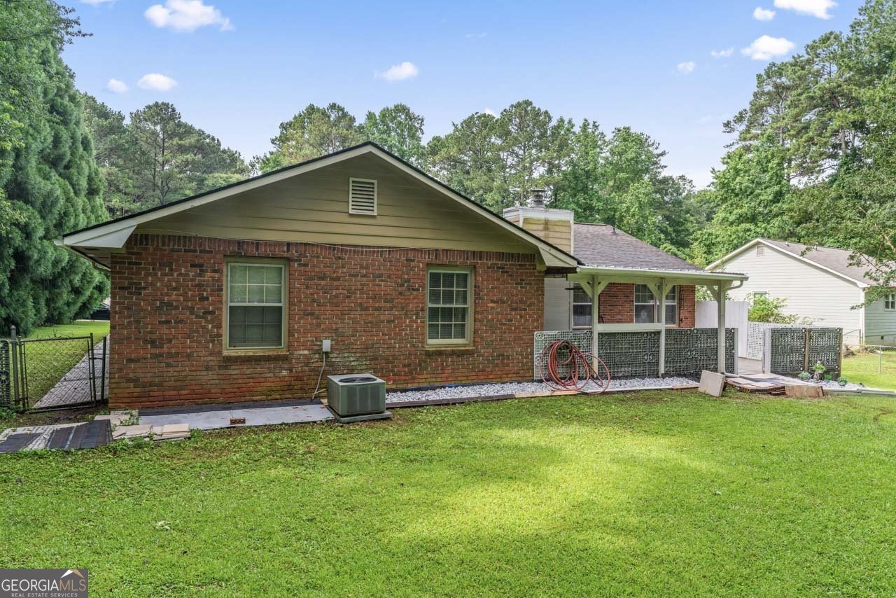 1738 Sherry Lane Jonesboro - 5