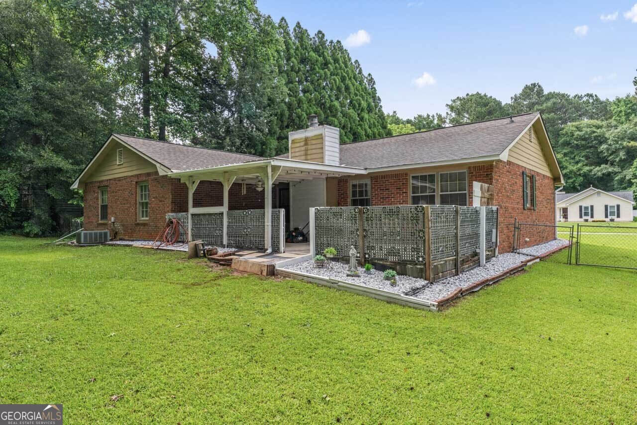 1738 Sherry Lane Jonesboro - 6