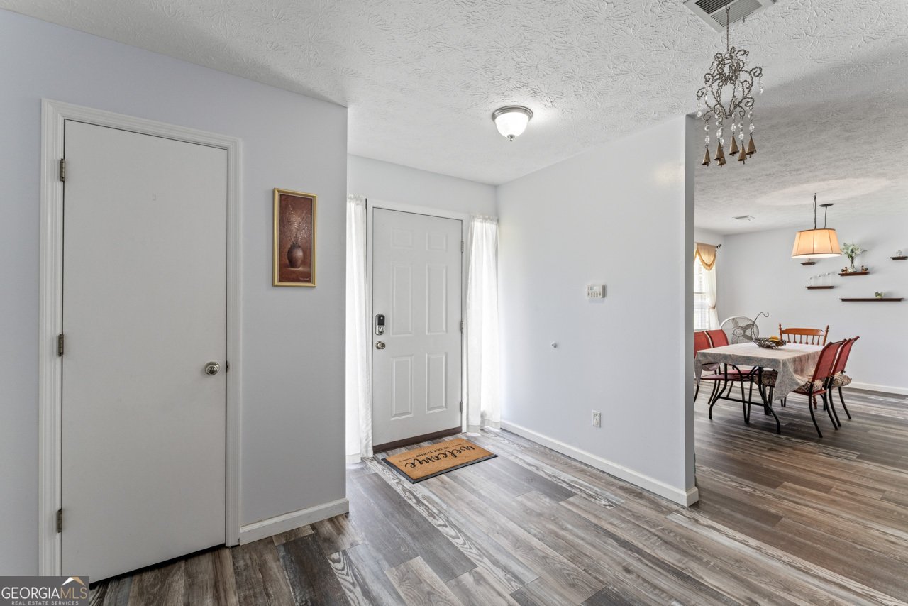 1738 Sherry Lane Jonesboro - 9
