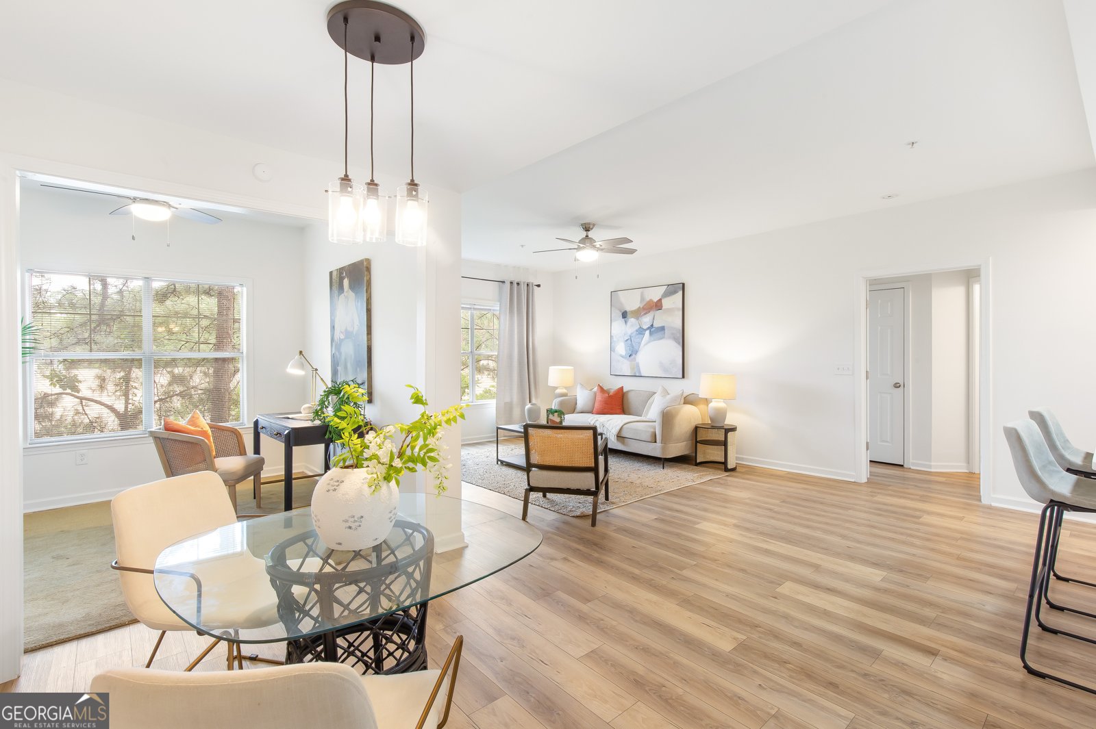 2700 Pine Tree Road Atlanta - 1