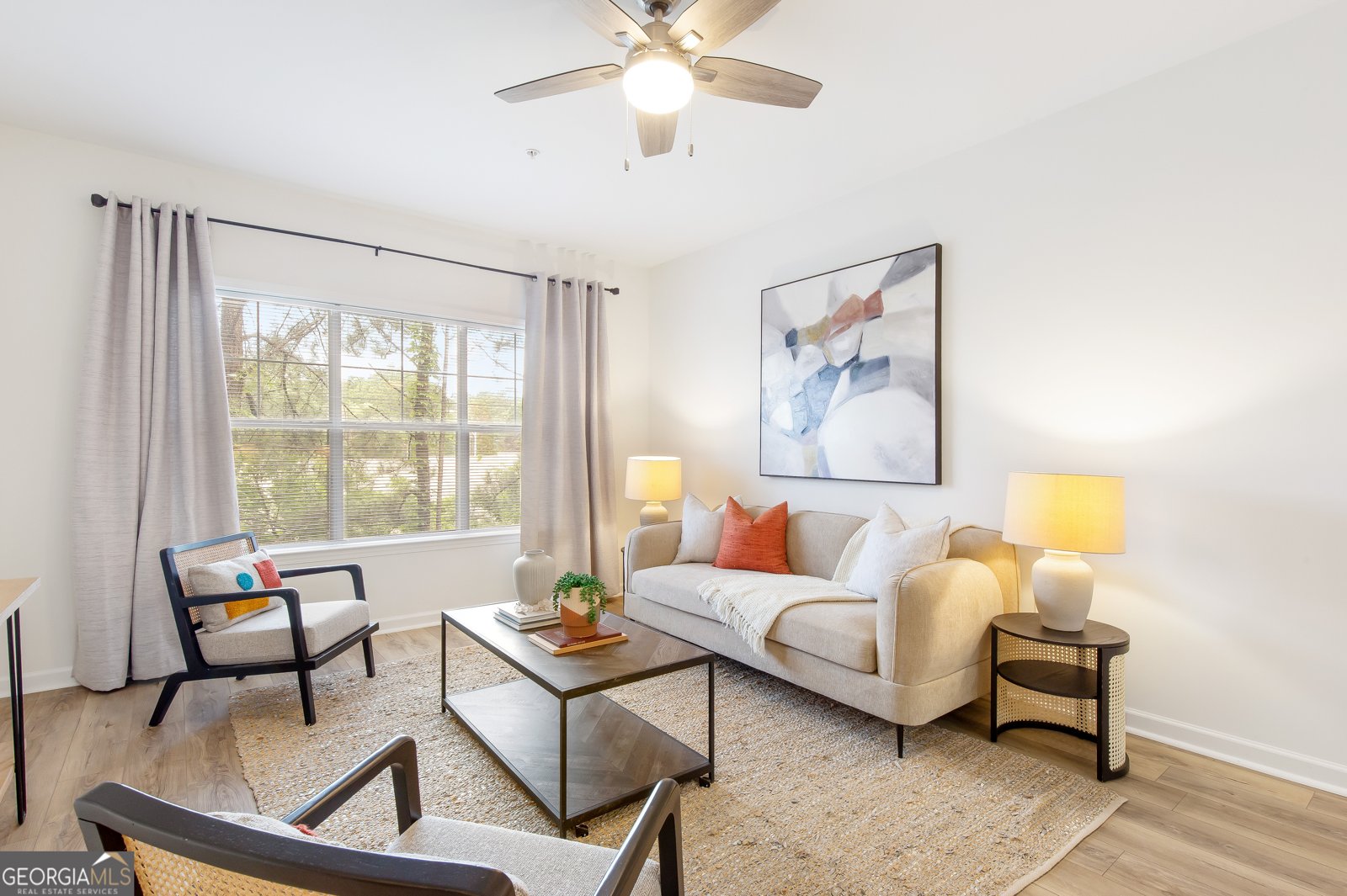 2700 Pine Tree Road Atlanta - 11