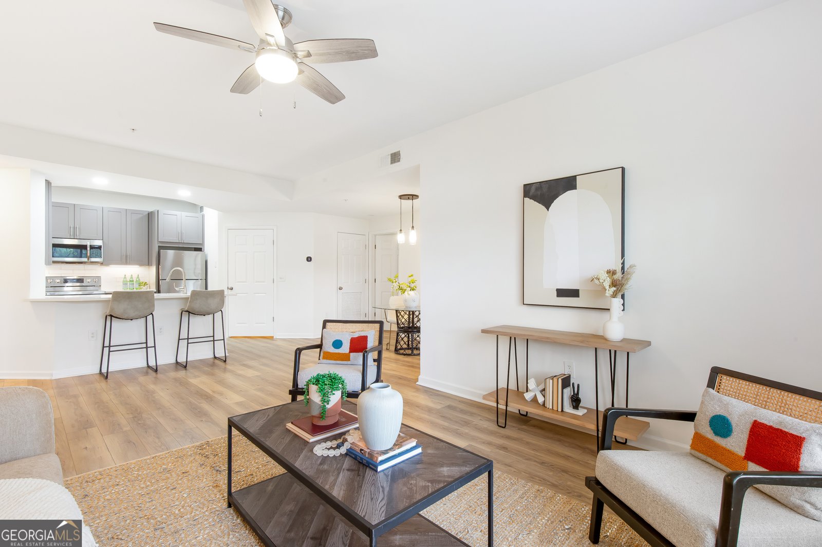 2700 Pine Tree Road Atlanta - 15