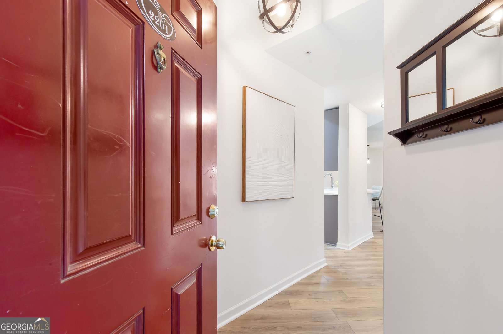 2700 Pine Tree Road Atlanta - 2