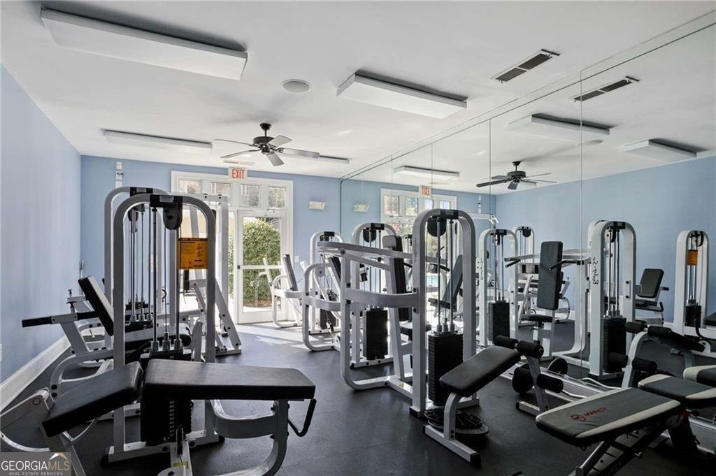 2700 Pine Tree Road Atlanta - 27