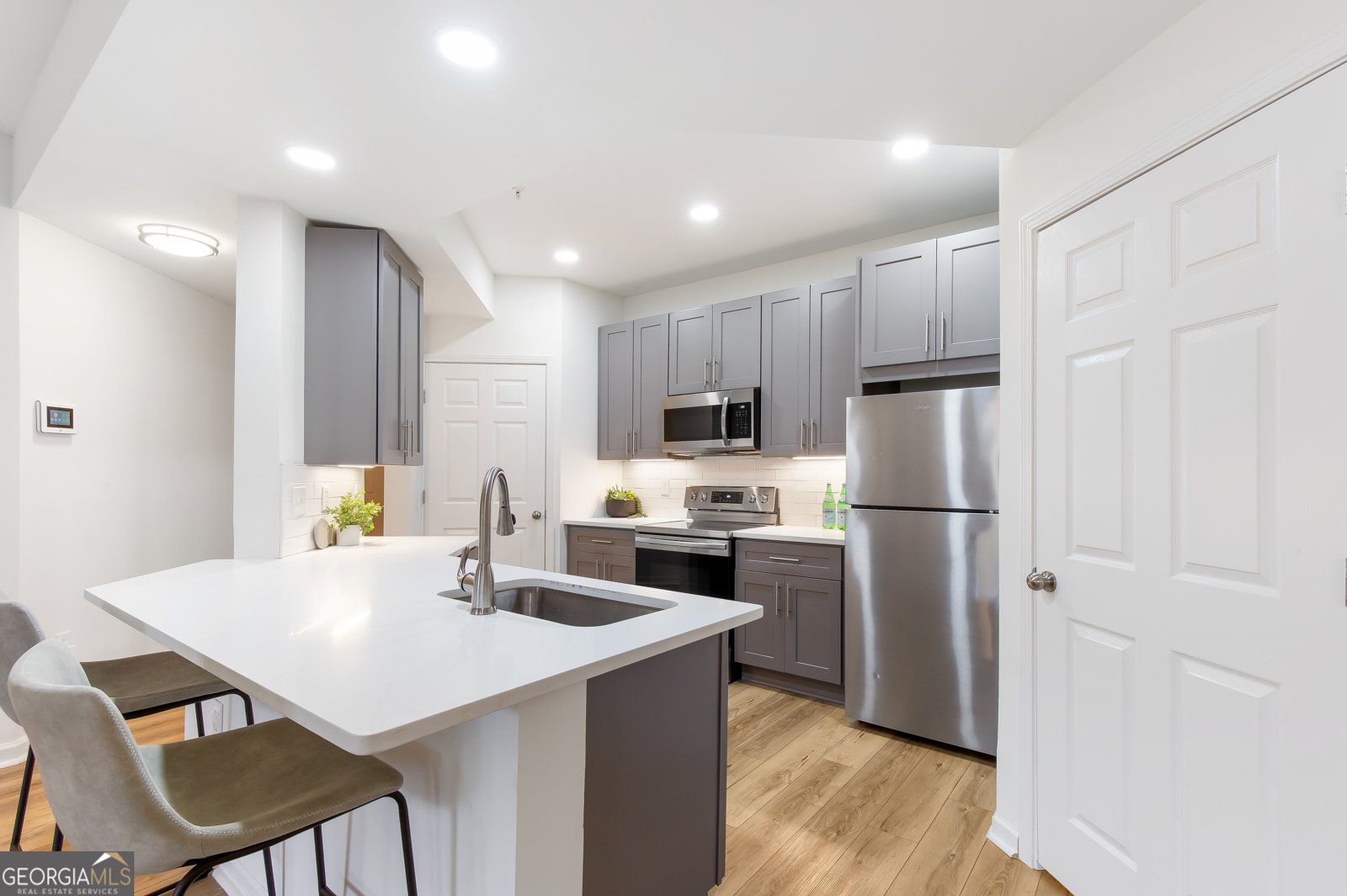 2700 Pine Tree Road Atlanta - 3