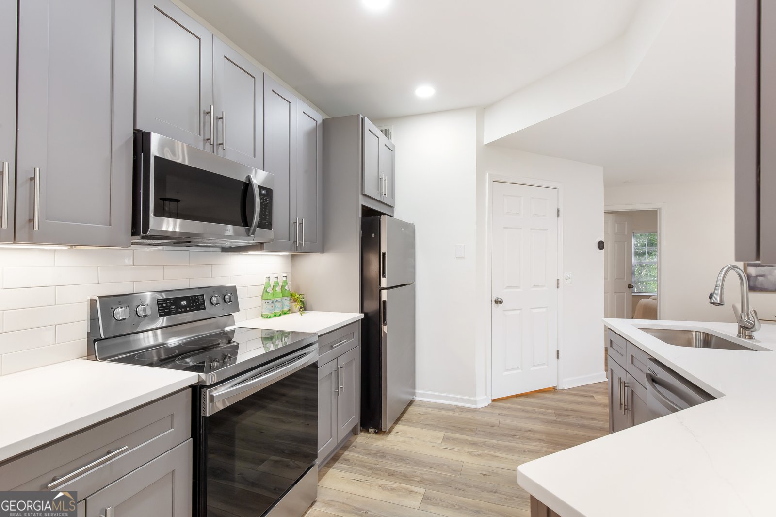 2700 Pine Tree Road Atlanta - 5