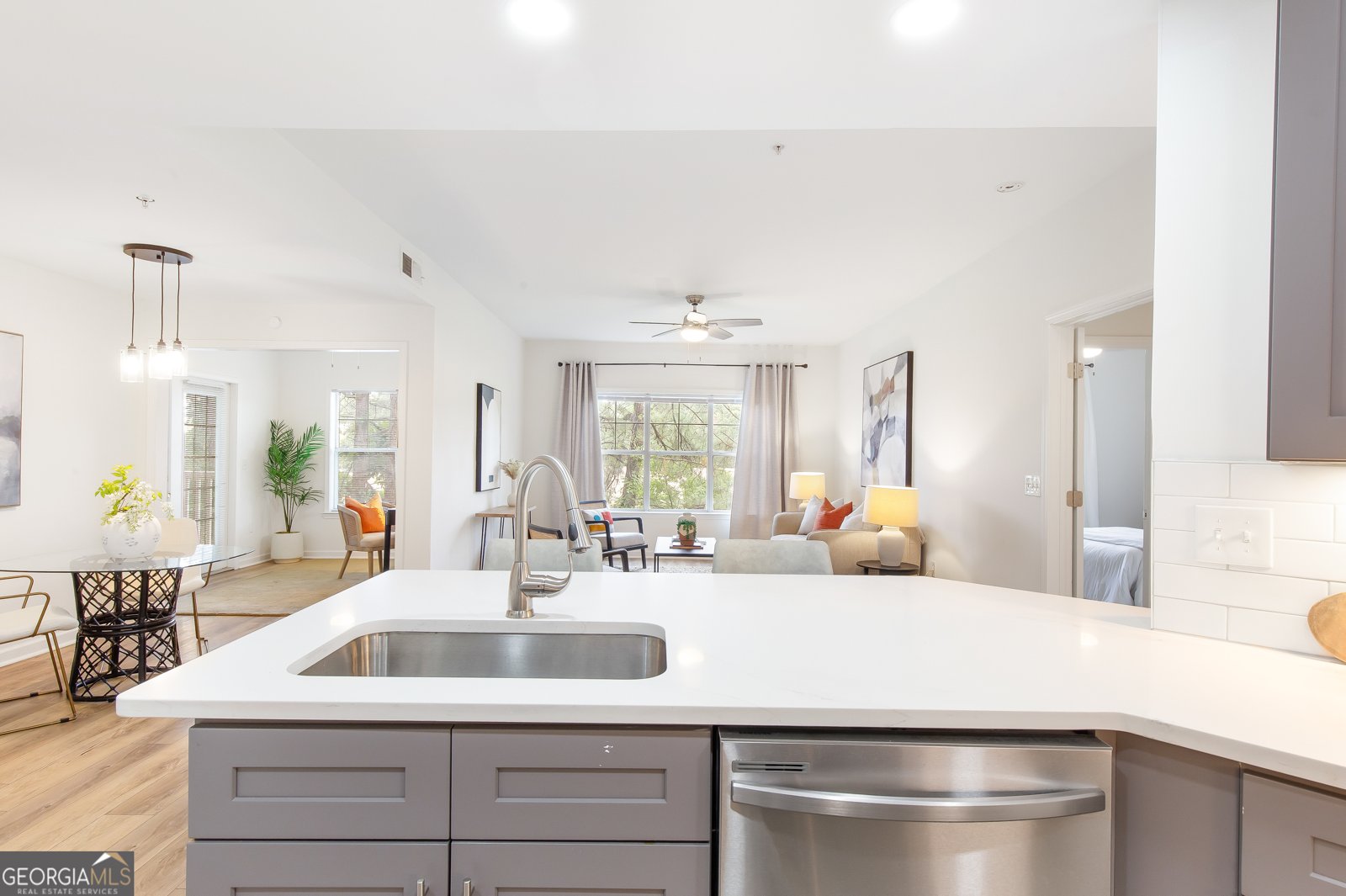 2700 Pine Tree Road Atlanta - 6
