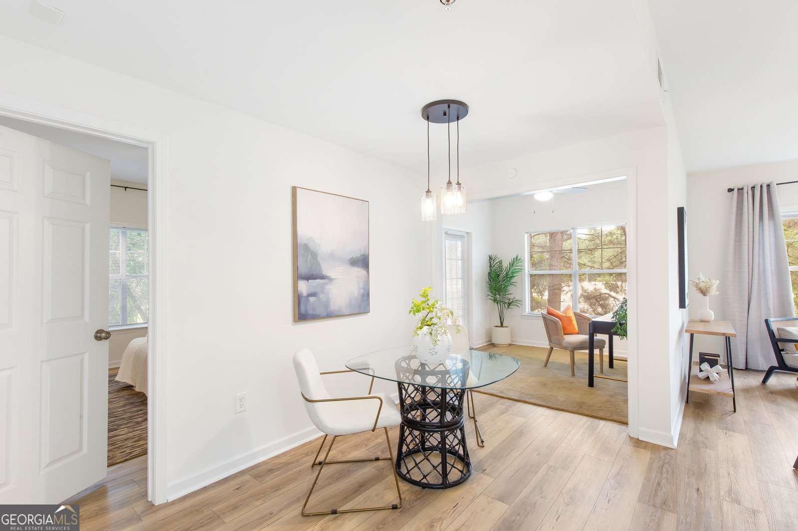 2700 Pine Tree Road Atlanta - 8