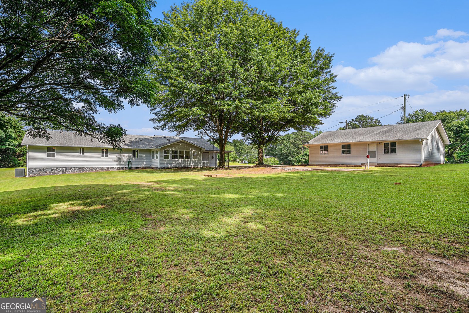 95 Oak Grove Circle Mcdonough - 1