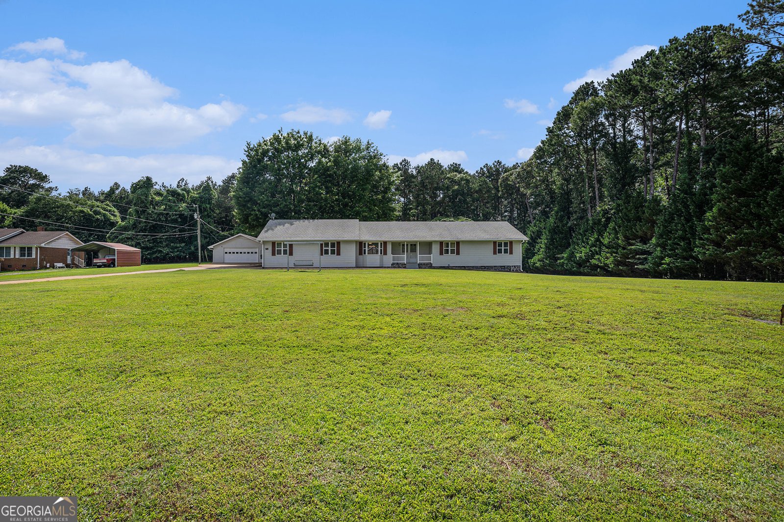 95 Oak Grove Circle Mcdonough - 2